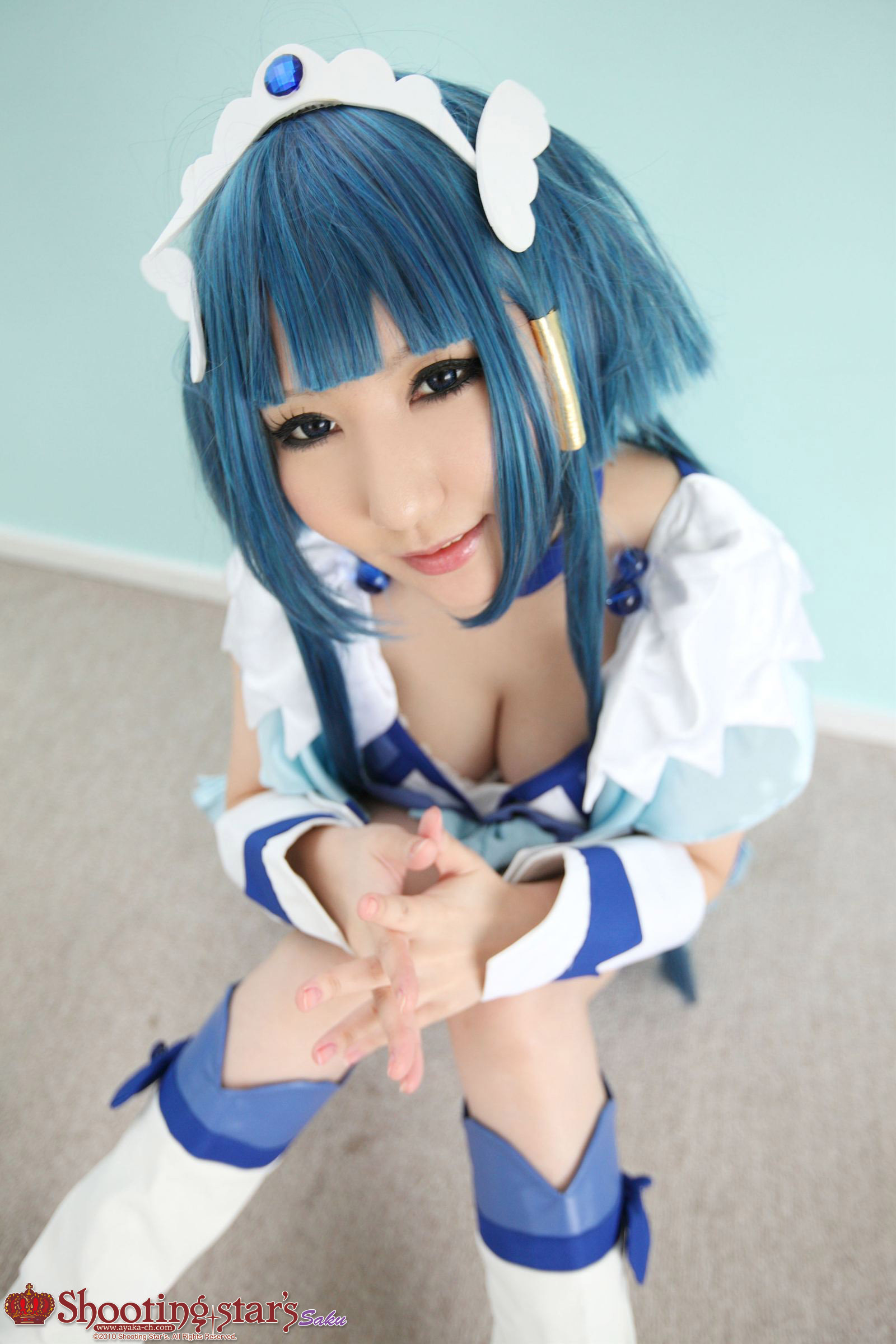 [Cosplay]New Pretty Cure Sunshine Gallery 3